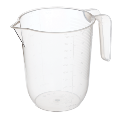 Accura Measuring Jug