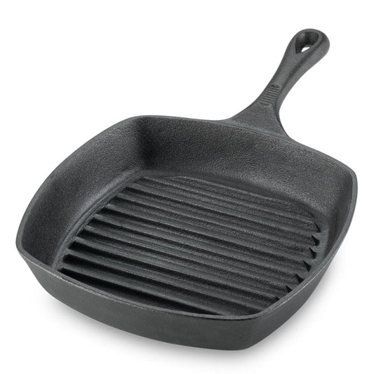 Cast Iron Griddle Pan